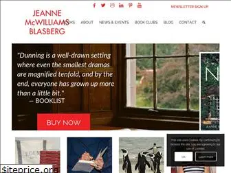 jeanneblasberg.com