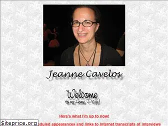 jeannecavelos.com