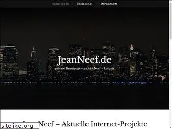 jeanneef.de