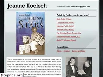 jeannekoelsch.com