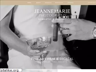 jeannemariephoto.com