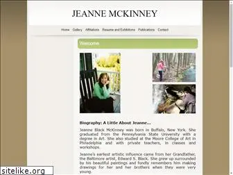 jeannemckinney.com