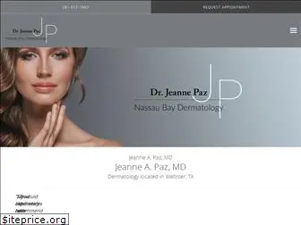 jeannepazmd.com