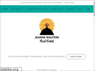 jeannewalters.com