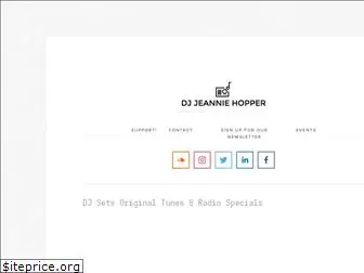 jeanniehopper.com