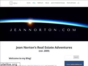 jeannorton.com