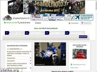 jeanotmoto.fr