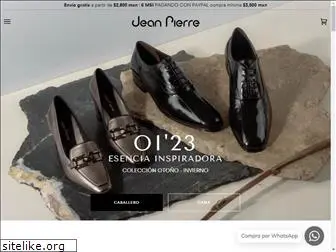 jeanpierre.com.mx