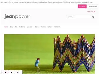 jeanpower.com