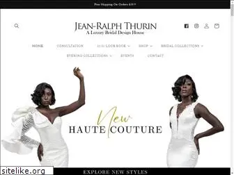 jeanralphthurin.com