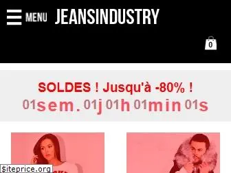 jeans-industry.fr