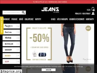 jeans-store.cz