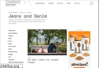 jeans.about.com