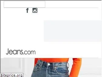 jeans.com