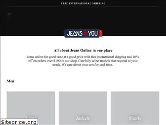 jeans4you.shop