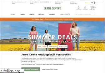 jeanscentre.nl