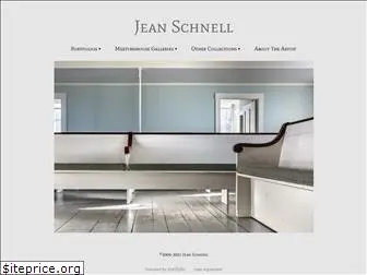 jeanschnell.com
