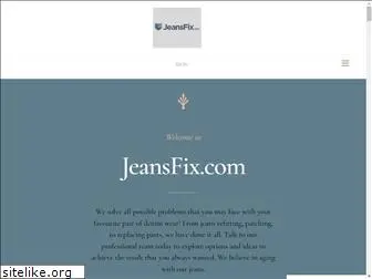 jeansfix.com