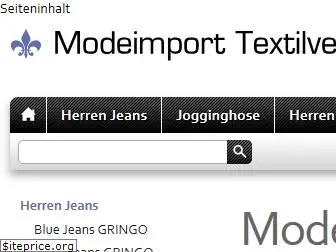 jeanshose.com