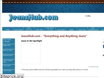 jeanshub.com