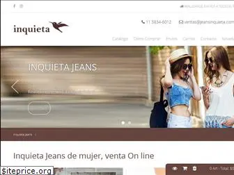 jeansinquieta.com.ar