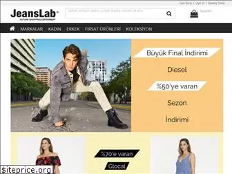 jeanslab.com.tr