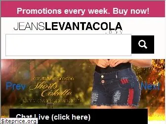 jeanslevantacola.com