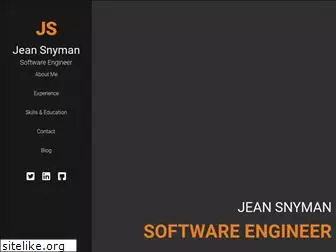 jeansnyman.com