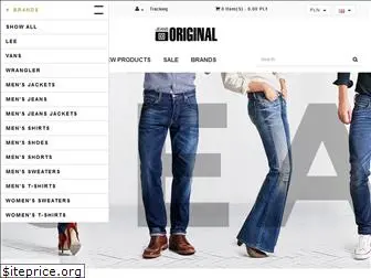 jeansoriginal.eu