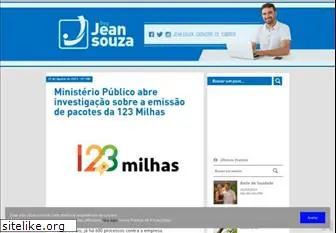 jeansouza.com.br
