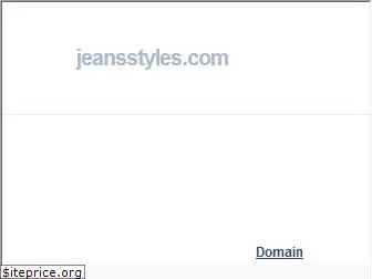 jeansstyles.com