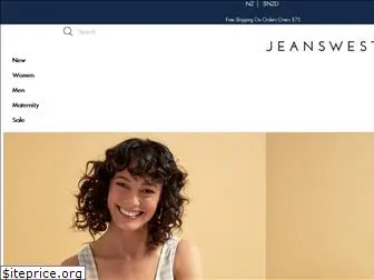 jeanswest.co.nz