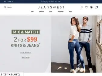 jeanswest.com.au