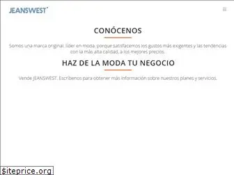 jeanswest.com.mx