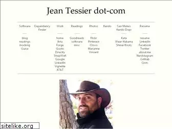 jeantessier.com