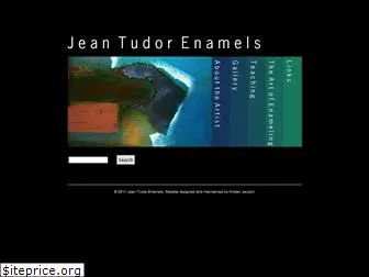 jeantudorenamels.com