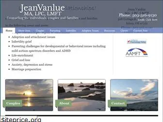 jeanvanlue.com