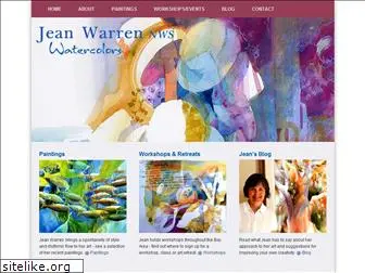 jeanwarren.com