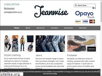 jeanwise.co.uk