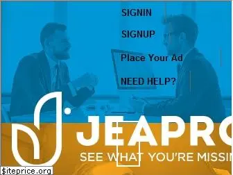 jeapro.com