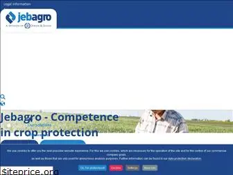 jebagro.com