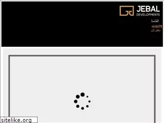 jebal-egypt.com