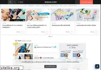 jeban.com