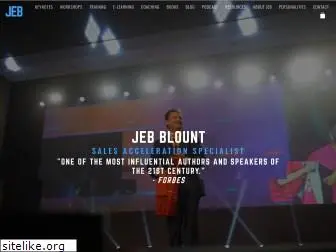 jebblount.com