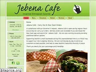 jebenacafe.com