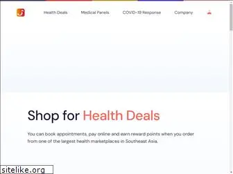 jebhealth.com