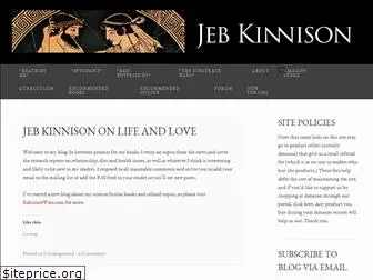 jebkinnison.com