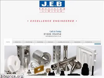 jebprecision.co.uk