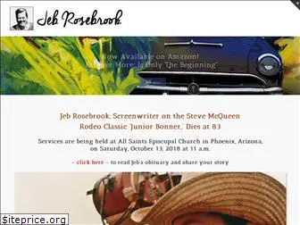 jebrosebrook.com