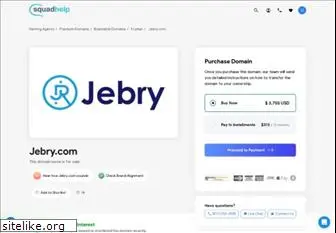 jebry.com